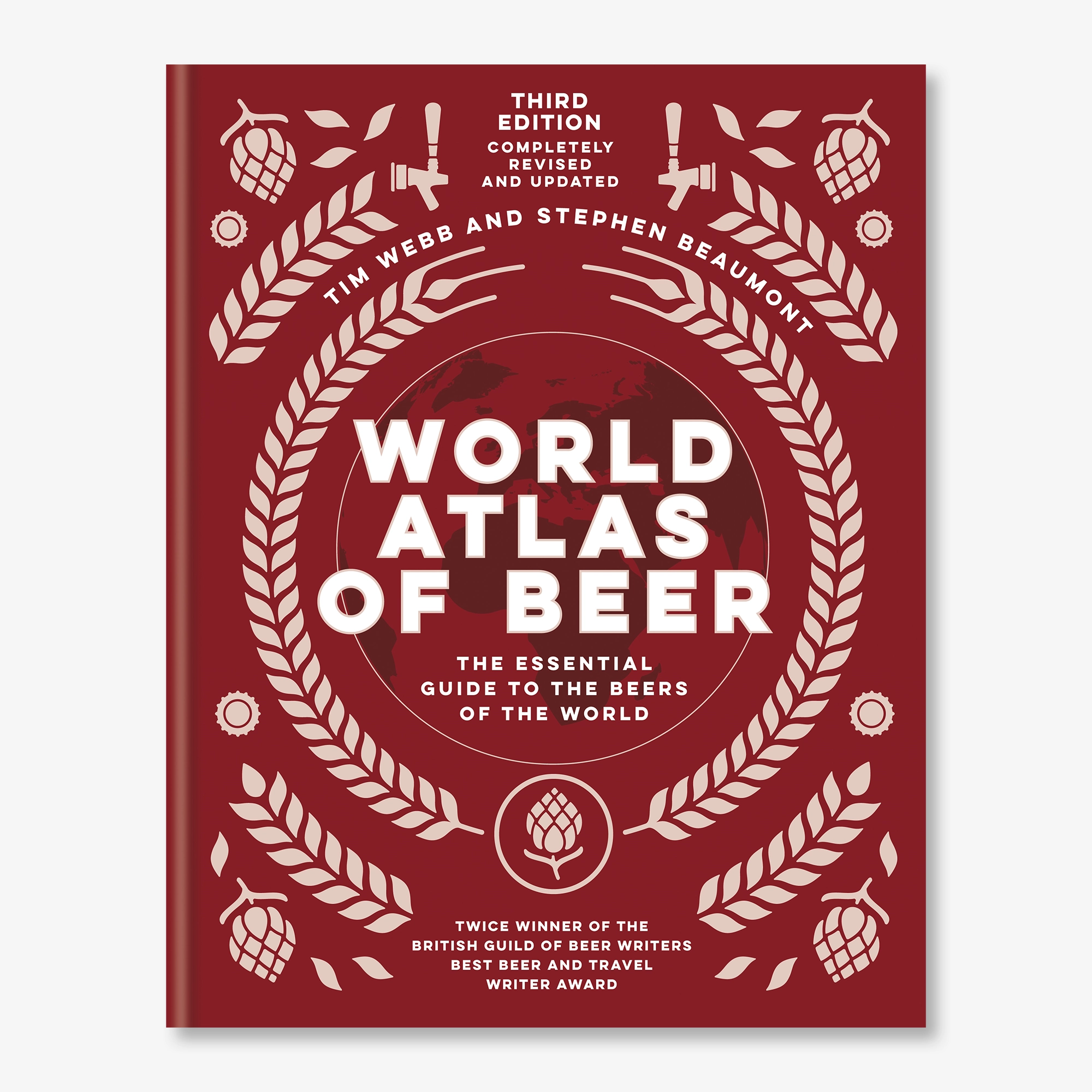 World Atlas of Beer